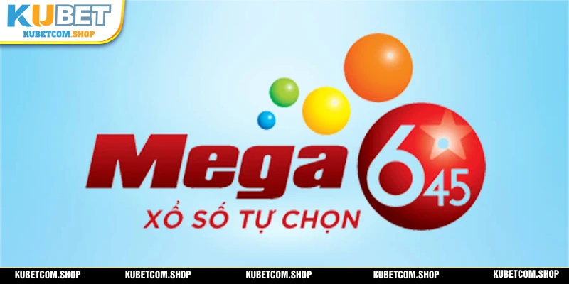Giới thiệu đôi nét về hệ thống xổ số mega 6/45 tại KUBET