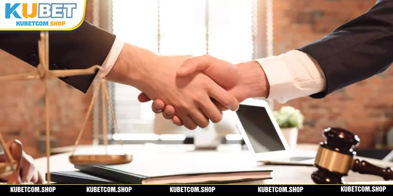 Chính sách bảo mật là cam kết giữa người chơi và thương hiệu nhà cái